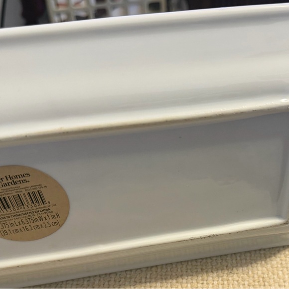 Ceramic Easter Fun Tray - Picture 9 of 9